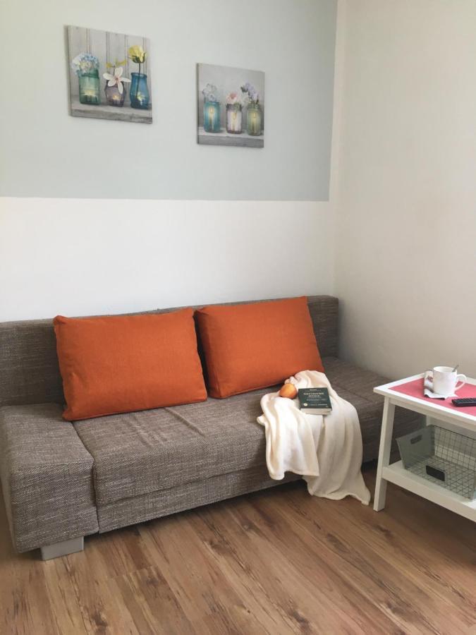 Utesene Apartmany - Bratislava - Trnavske Myto エクステリア 写真